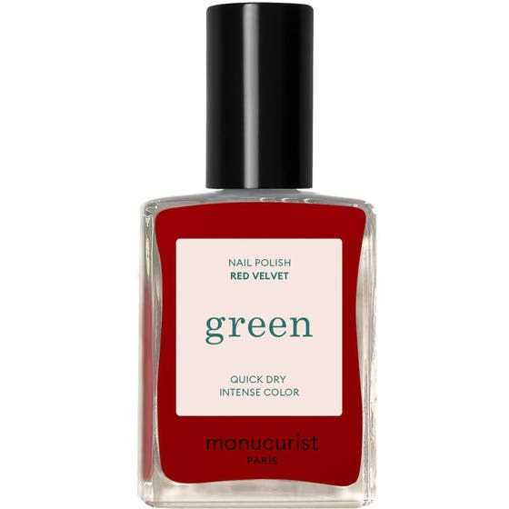 Green Red