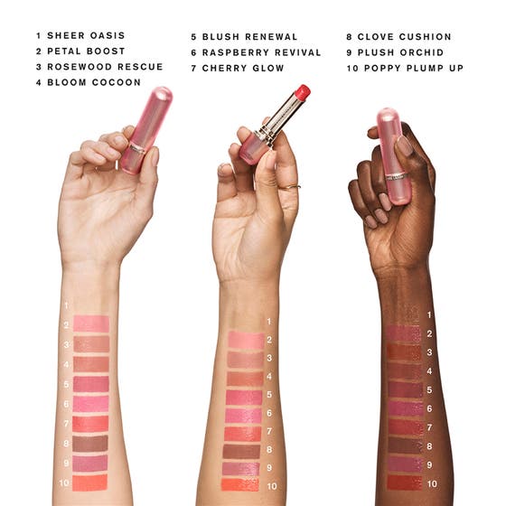 Futurist Hydraplump Lip Balm