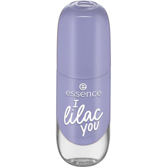 Gel Nail Polish