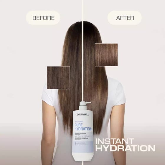 Dualsenses Pure Hydration
