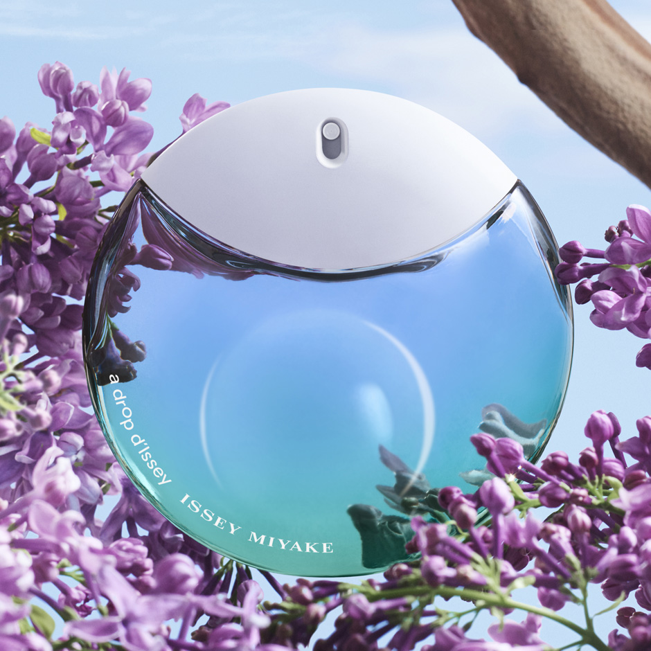 A Drop d'lssey