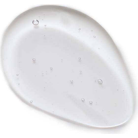 L'Oréal Paris Men Expert Derma Control Shower Gel 300 ml rengörande duschtvål med klar och bubblig gelkonsistens.