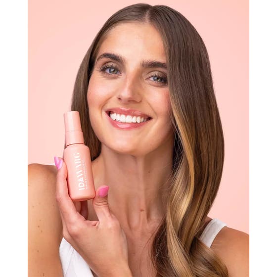 Repair & Shine Hair Oil