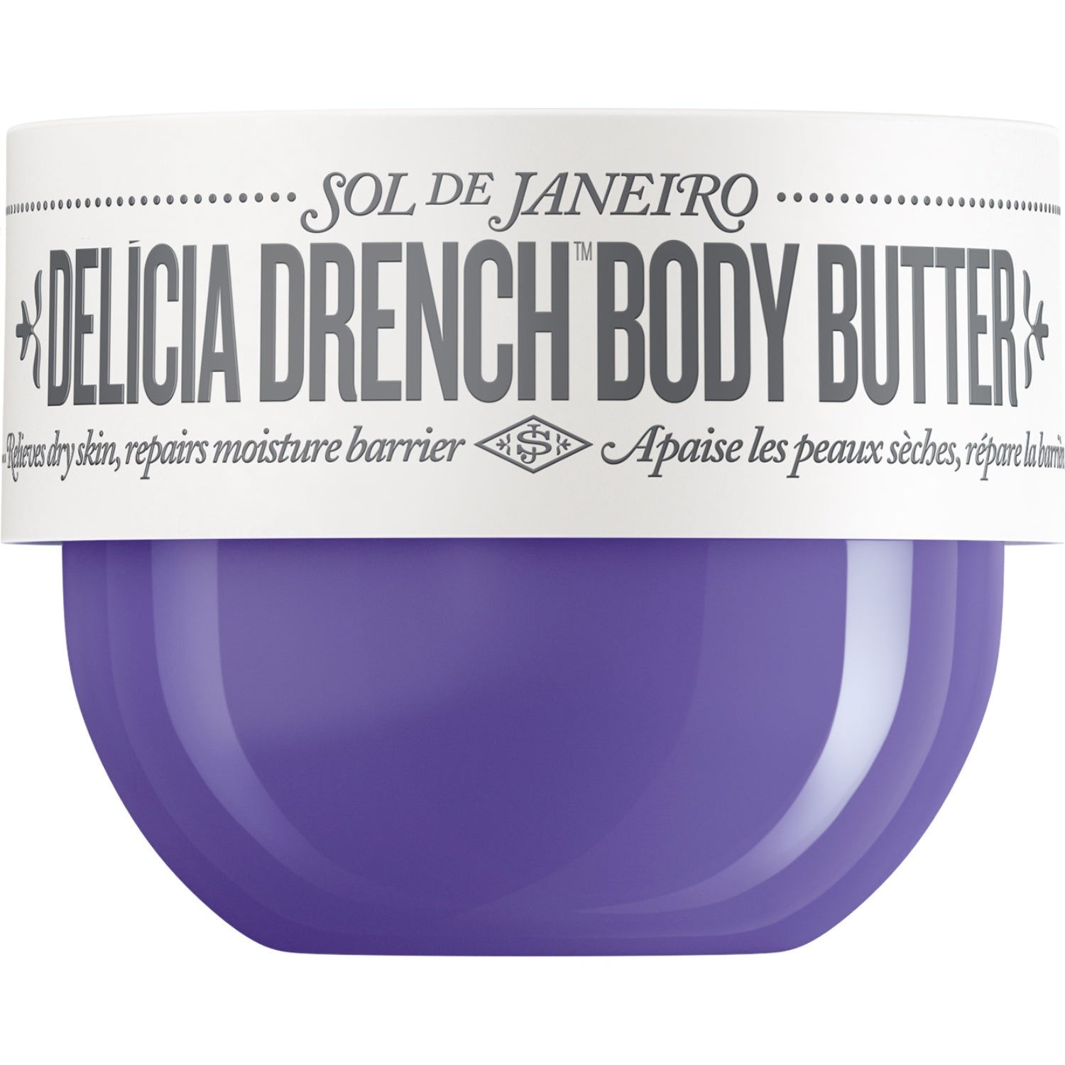 SOL DE JANEIRO Delicia Drench Body Butter kroppsvård dam – bild 2