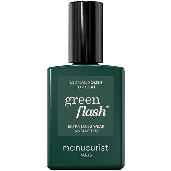 Flash EssentialsTop Coat