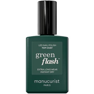 Flash EssentialsTop Coat