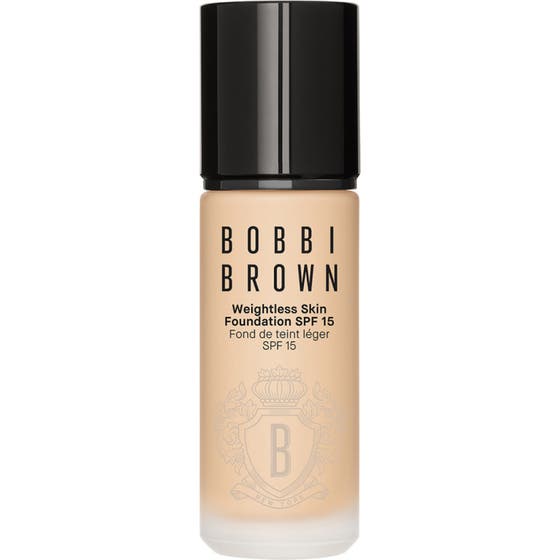 Mini Weightless Skin Foundation