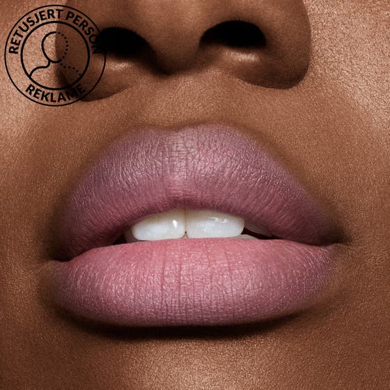 Powder Kiss Hazy Matte Lipstick