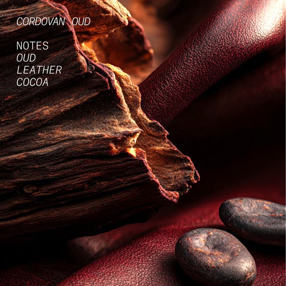 CORDOVAN OUD