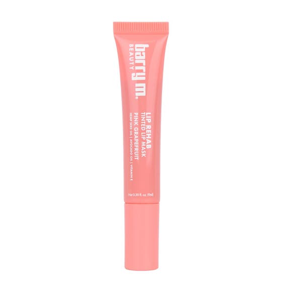 Lip Rehab Nourishing Lip Mask