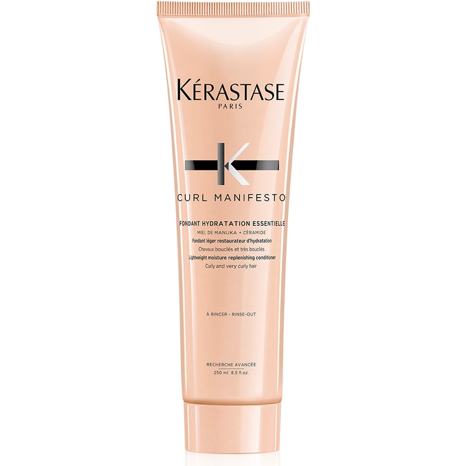Curl Manifesto Fondant Hydratation Essentielle Conditioner