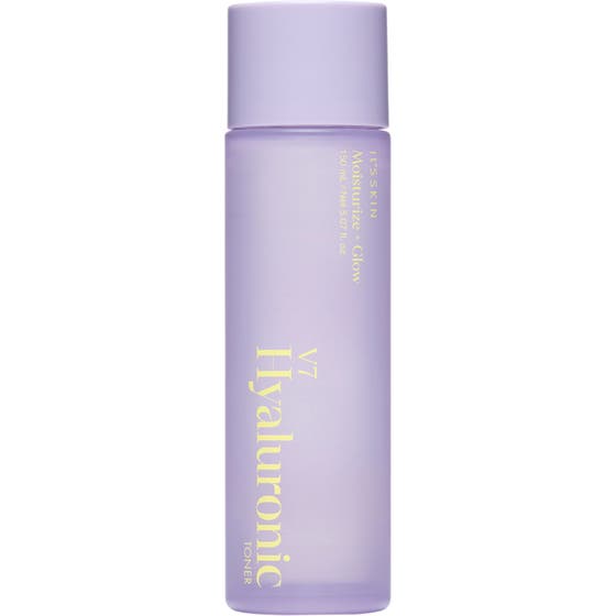 V7 Hyaluronic Toner