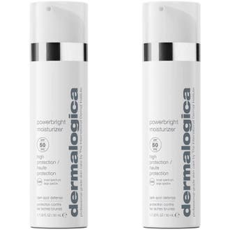 Duo Powerbright Moisturizer SPF50