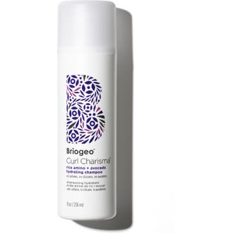 Curl Charisma™ Hydrating Shampoo