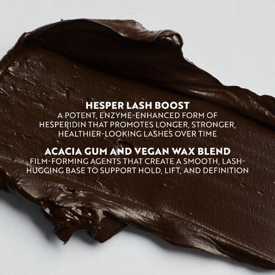 The Build Up Grow Lash Boosting Primer