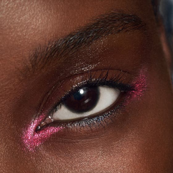 Dazzleshadow Liquid Eye Shadow