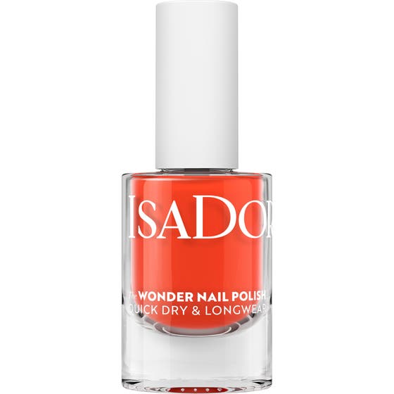 The Wonder Nail Polish Quick dry & Longwear