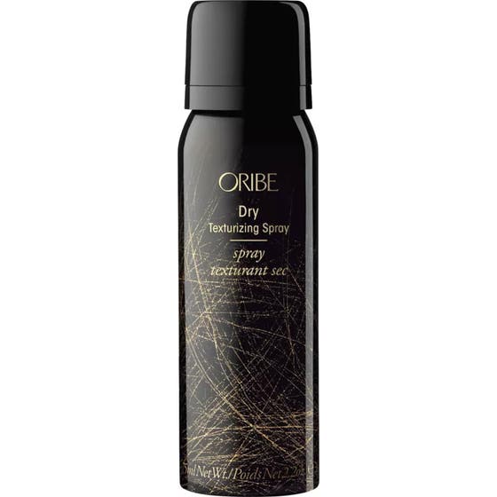 Dry Texturizing Spray