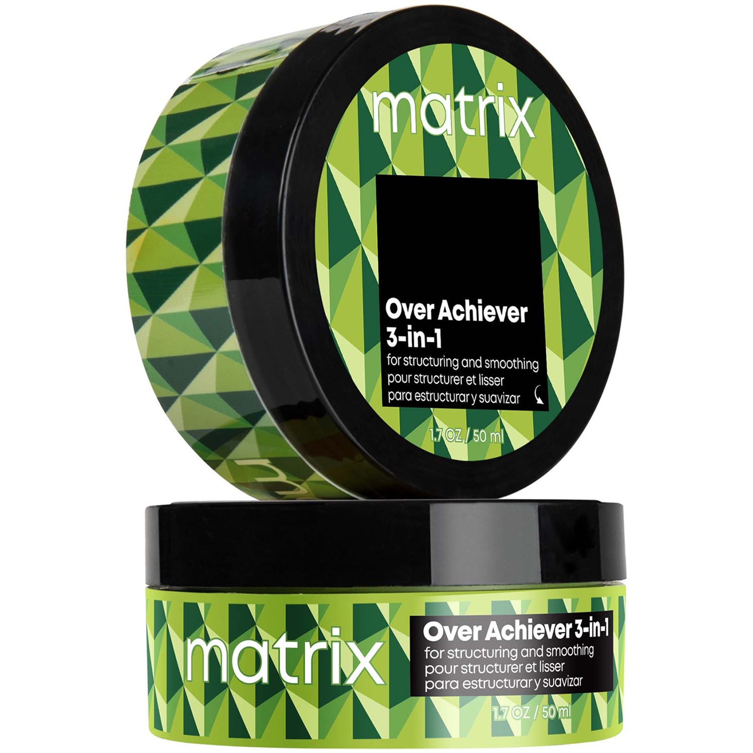 Matrix Over Achiever 3IN1 Cream Paste Wax 50 ml