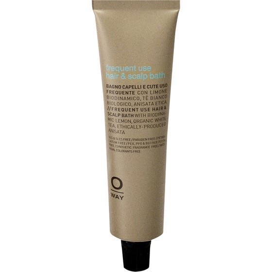 Frequent Use Hair & Scalp Bath Mini