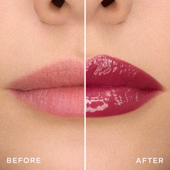 L'Absolu Rouge Glaze Tintation