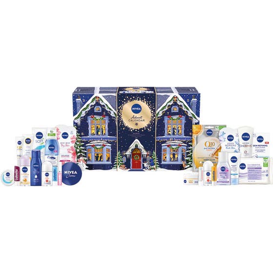 NIVEA Advent Calendar 2024
