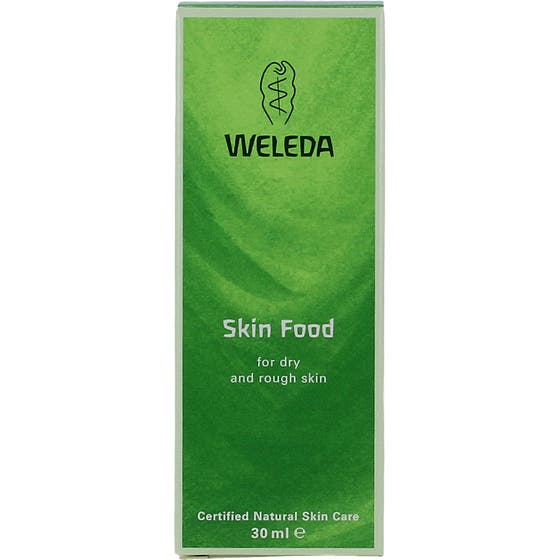 Skin Food