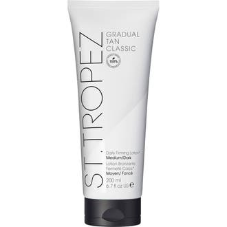 Gradual Tan For Body