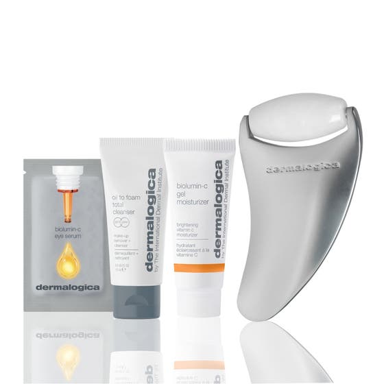 Dermalogica Daily Glow Kit Gift
