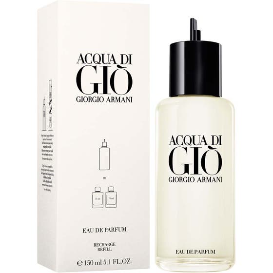 Aqua Di Gio Homme