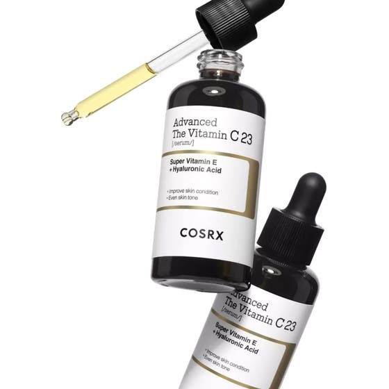 Advanced The Vitamin C 23 Serum