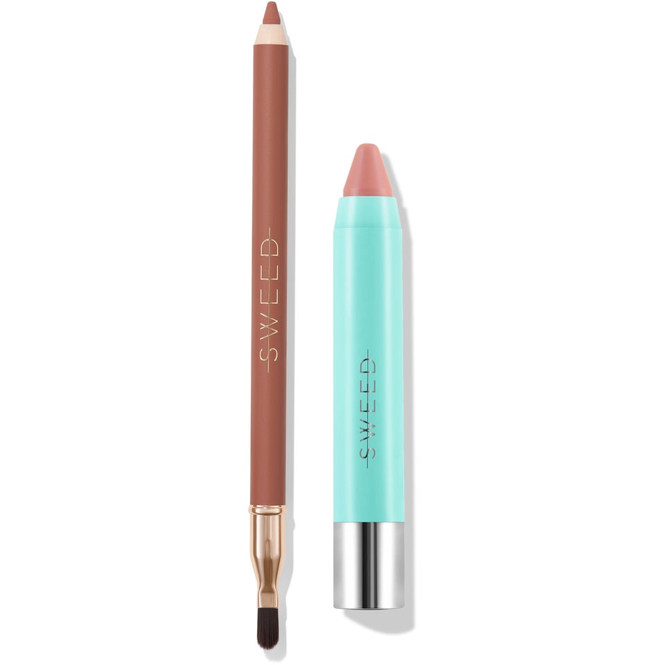Elisa Maino Lip combo