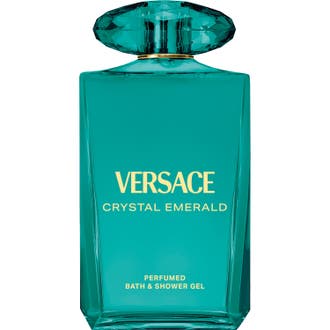 Emerald Shower Gel