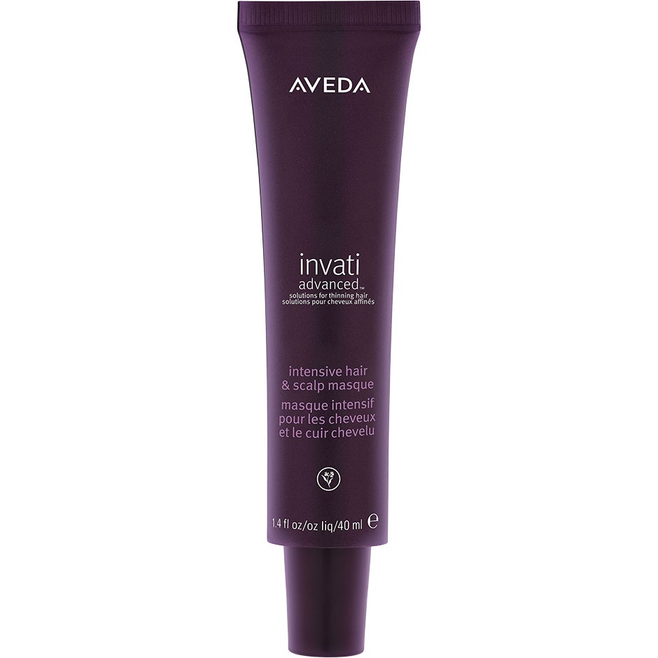 Aveda Invati Hair and Scalp Masque 40 ml