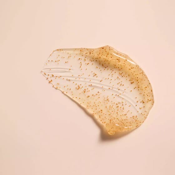 Nature Strong Smooth It Out Foot Scrub