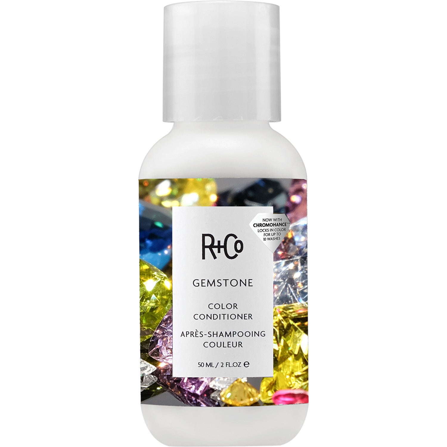 R+Co Gemstone Color Conditioner 60 ml billede