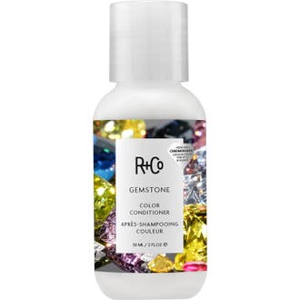 Gemstone Color Conditioner