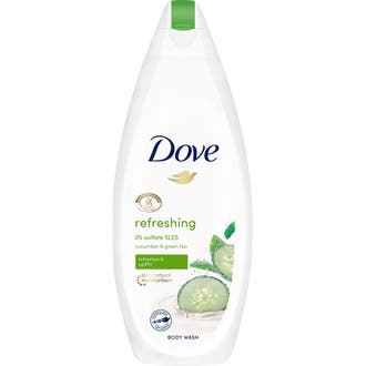 Showergel Refreshing
