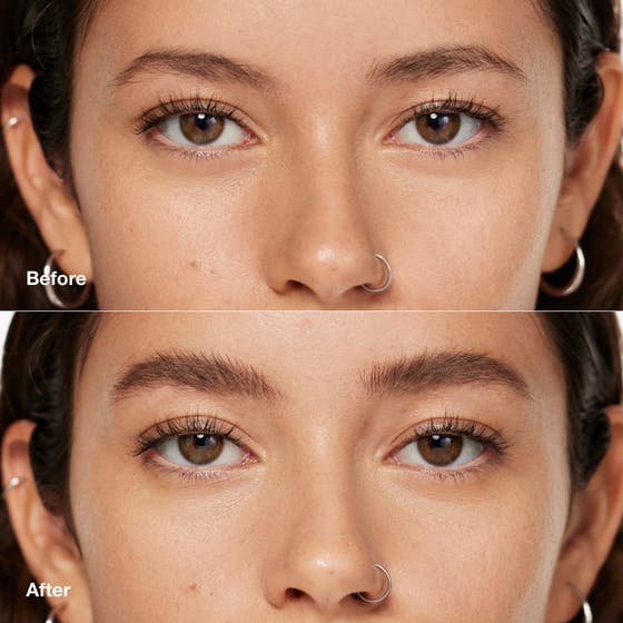 Just Browsing Tinted Volumizing