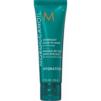 Overnight Leave-in Mask 50ml