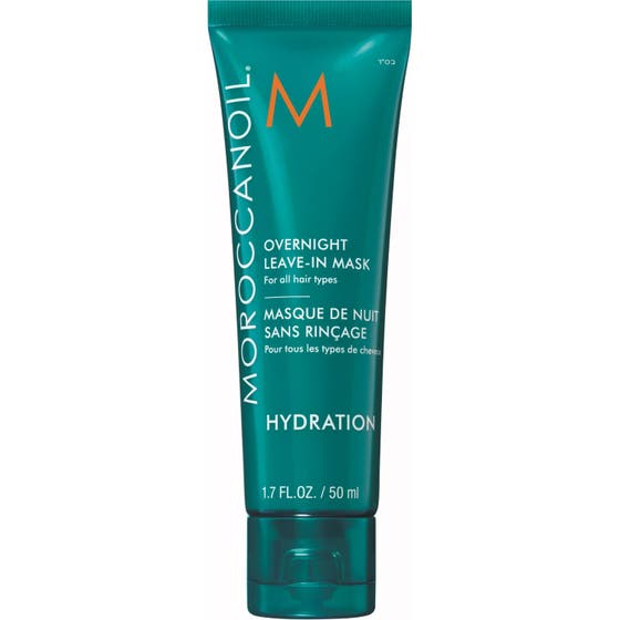 Overnight Leave-in Mask 50ml