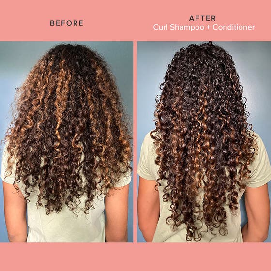 Curl Conditioner