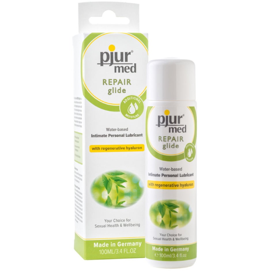 pjur Repair Glide 100 ml