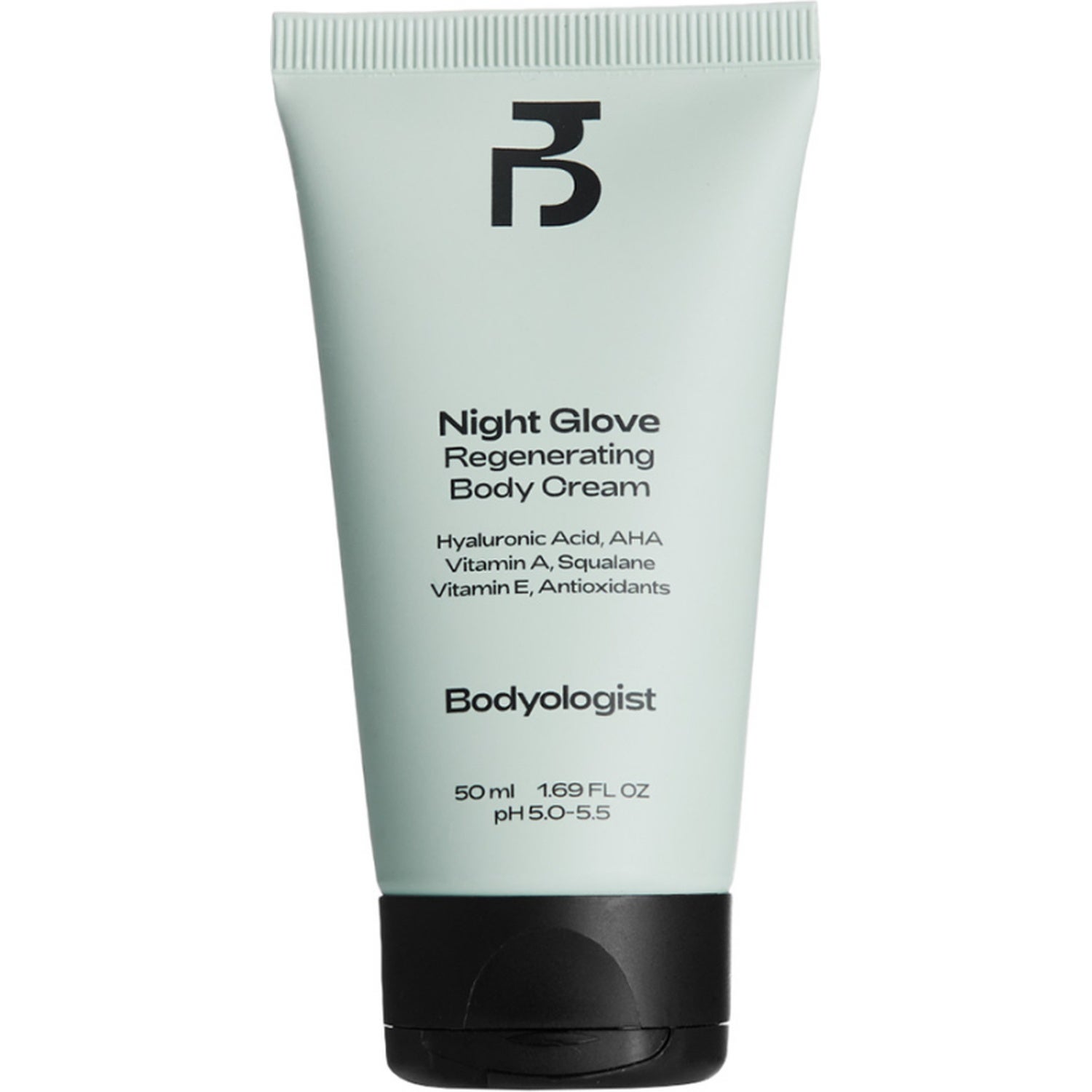 Bodyologist Night Glove Regenerating Body Cream 50 ml