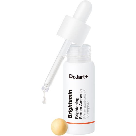 Brightamin Brightening Serum Ampoule