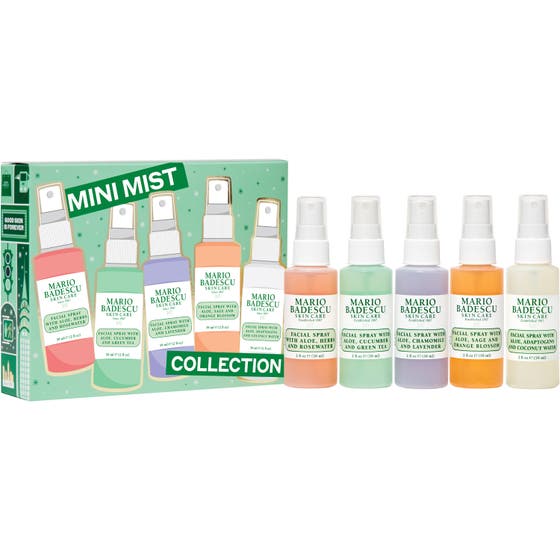 Mini Mist Collection