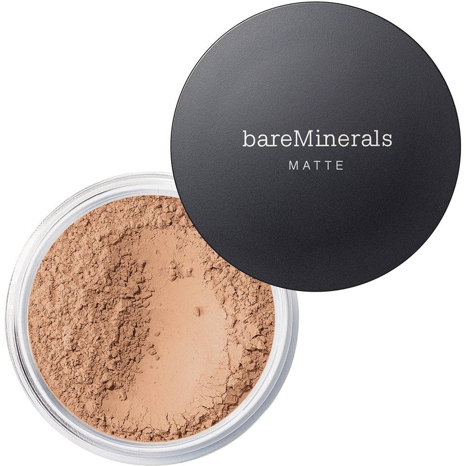 Original Matte Foundation SPF15 Golden Beige 13 6 g