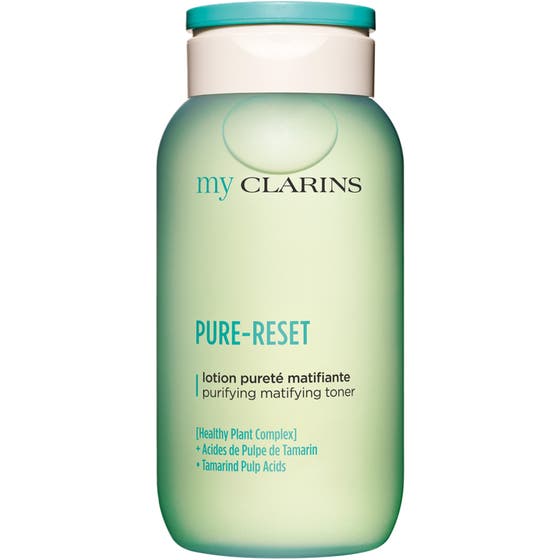 Mypure-Reset Purifying Matifying Toner