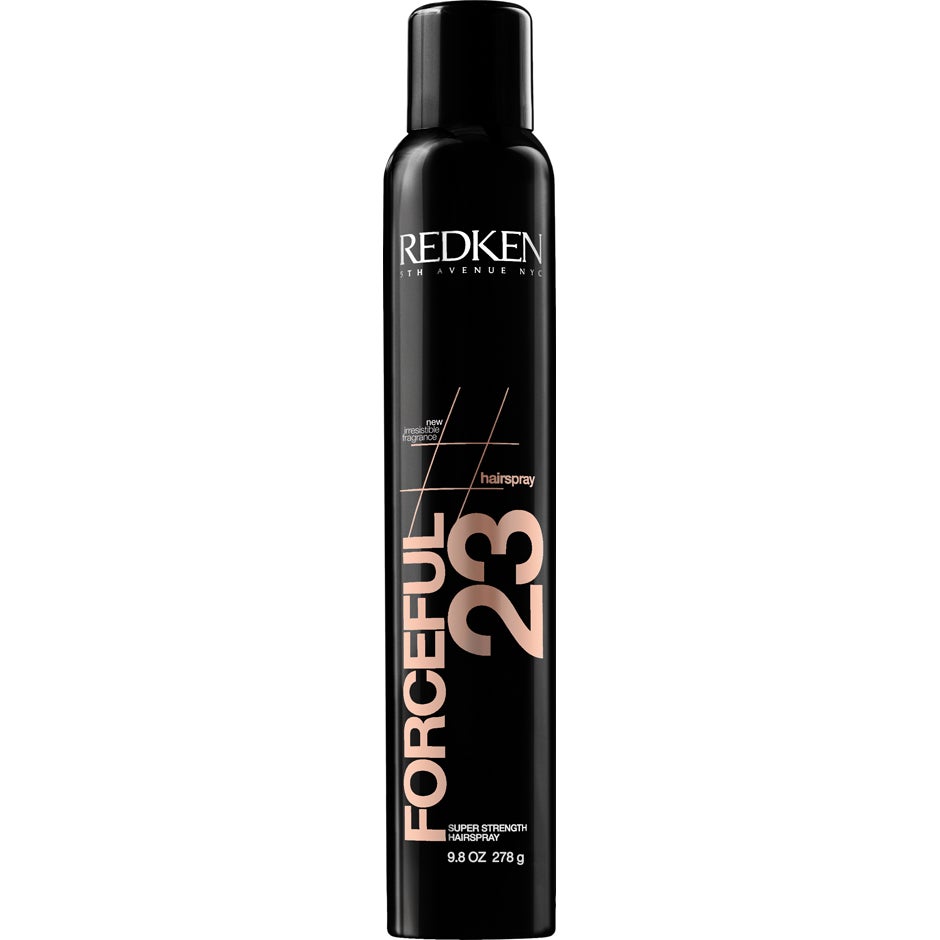 Redken Forceful 23 Hairspray 400 ml