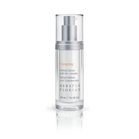Corr. Retinol Serum w/ HA + Complex
